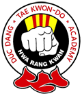 Duc Dang Taekwondo